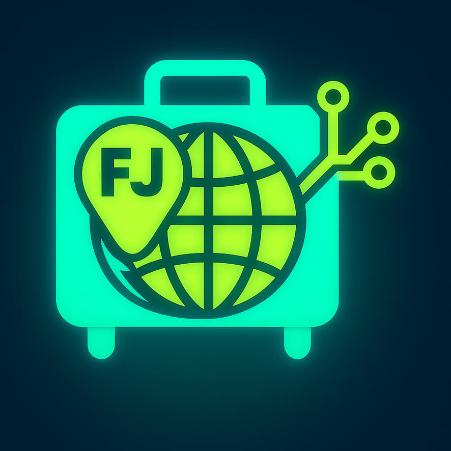 Let´s GO! Join JOBAWAY